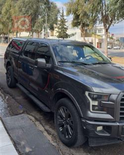 فۆرد F-150